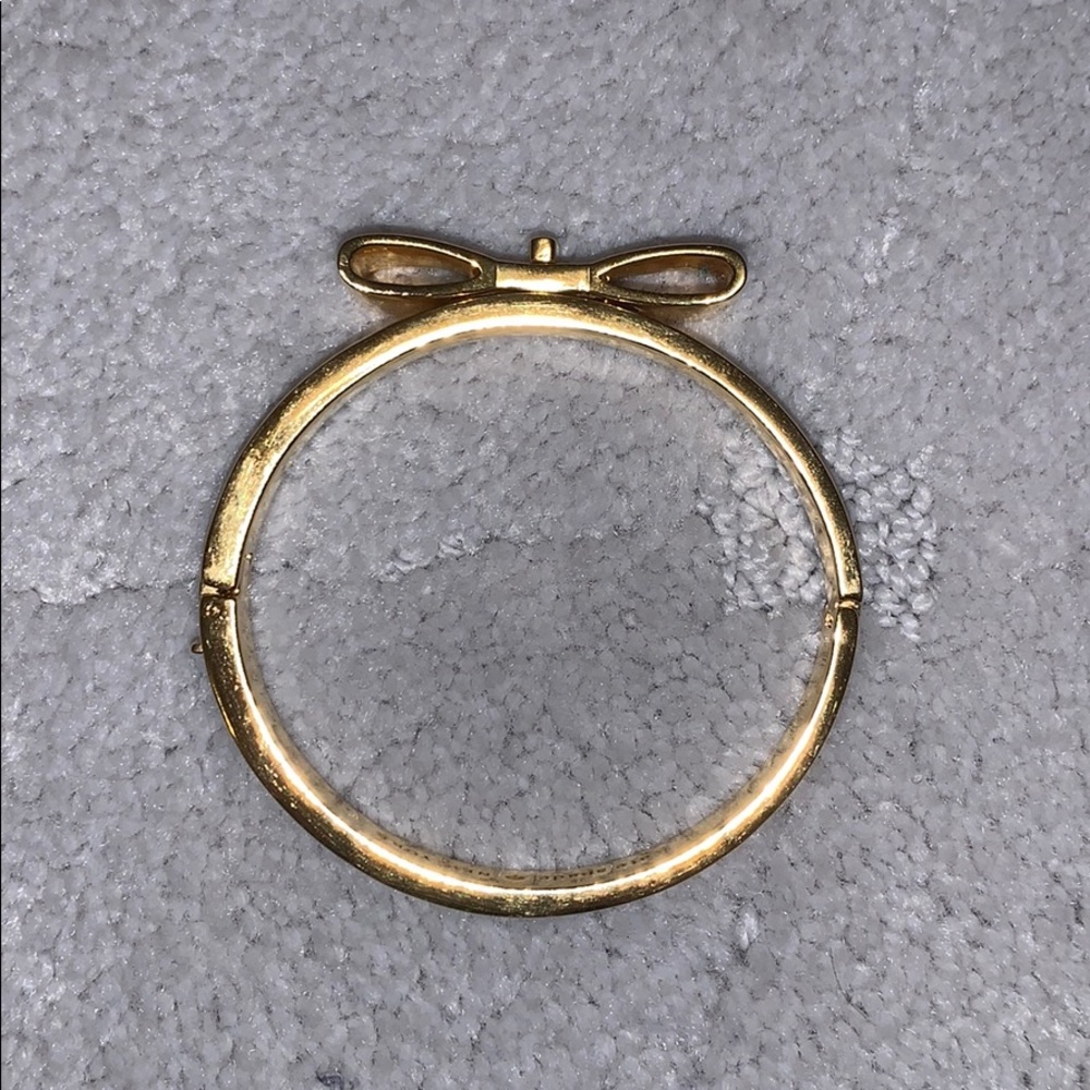Kate Spade bangle - Picture 2 of 5